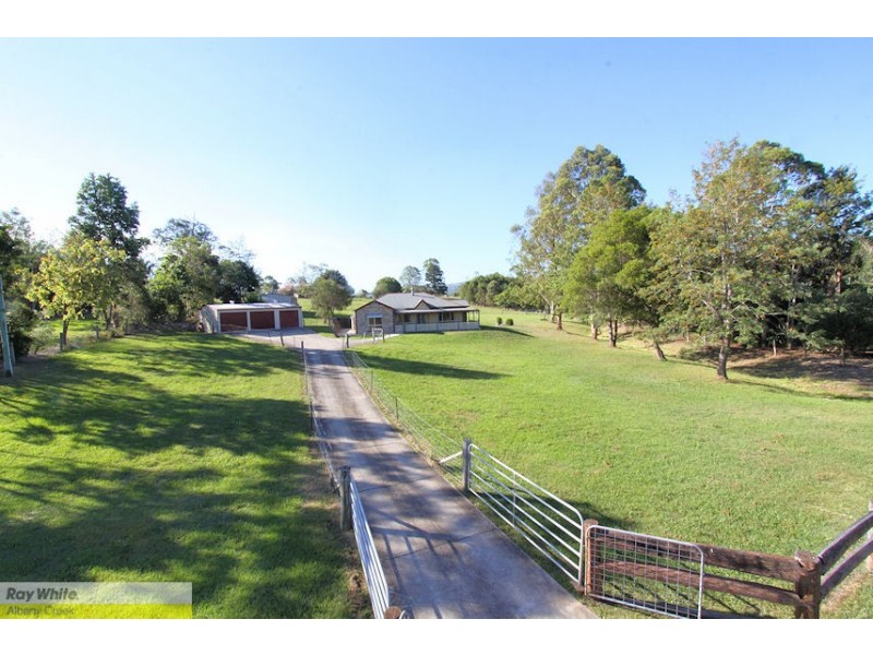 8 Campdraft Pl, Dayboro QLD 4521