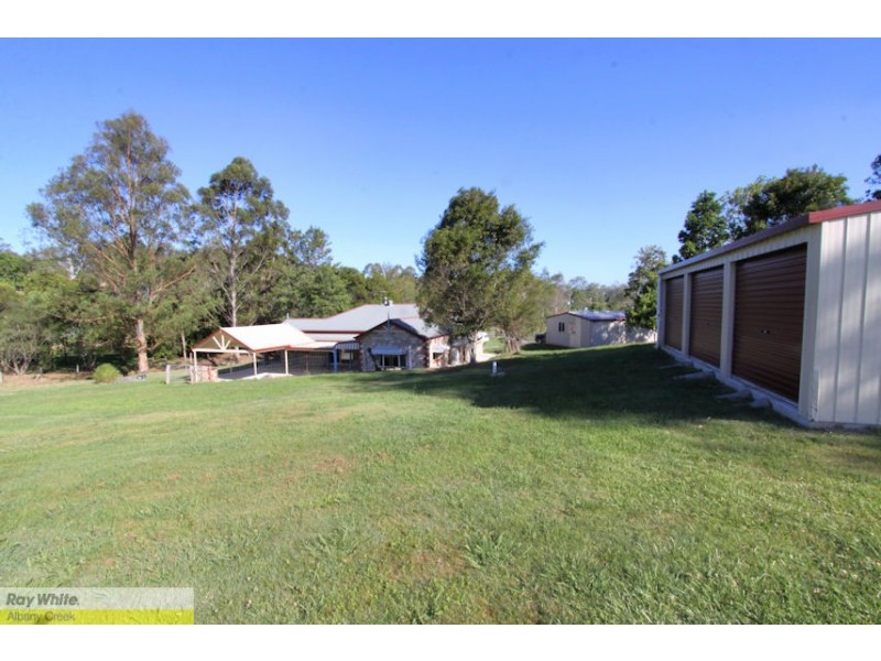 8 Campdraft Pl, Dayboro QLD 4521