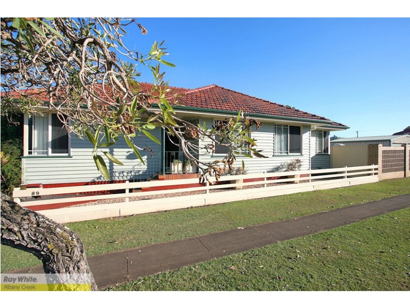 89 Wellington St, Virginia QLD 4014