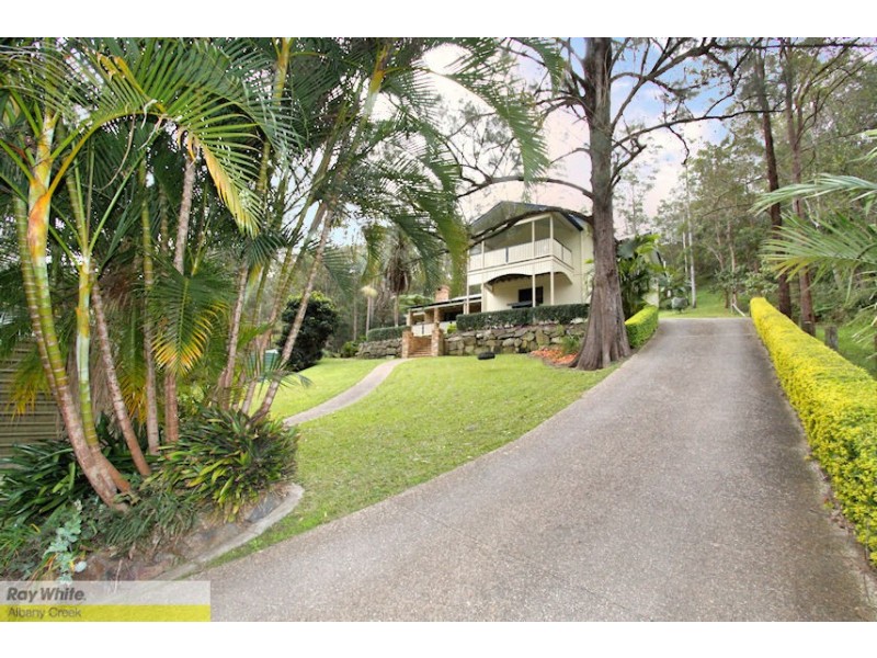 738 Cedar Creek Rd, Cedar Creek QLD 4520