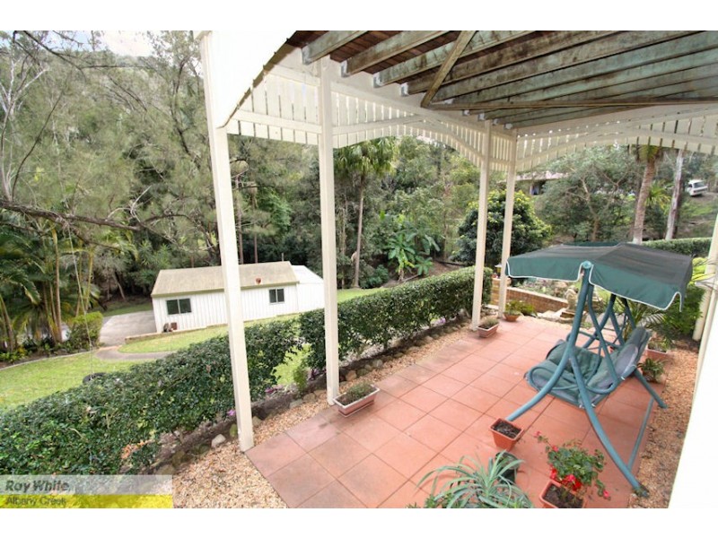 738 Cedar Creek Rd, Cedar Creek QLD 4520