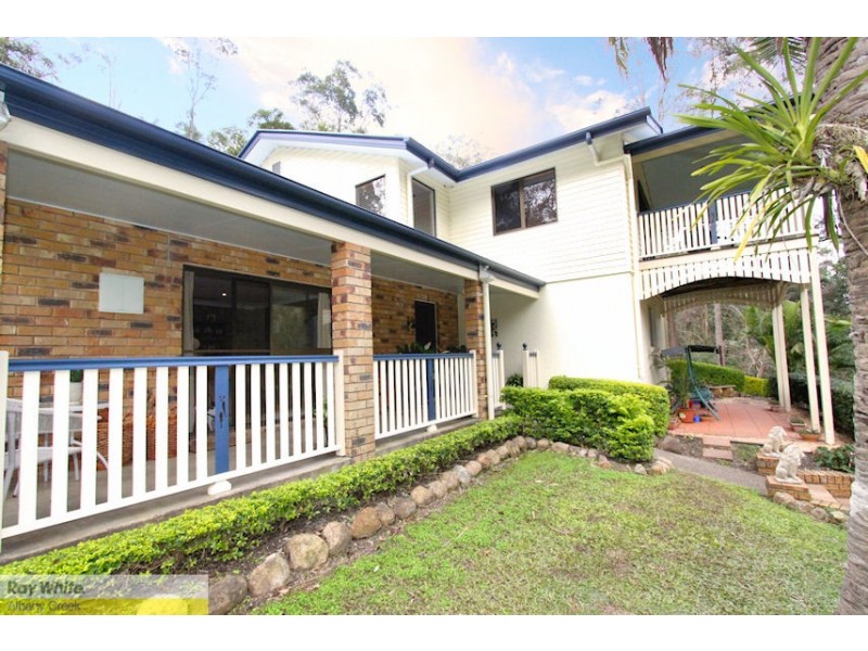 738 Cedar Creek Rd, Cedar Creek QLD 4520