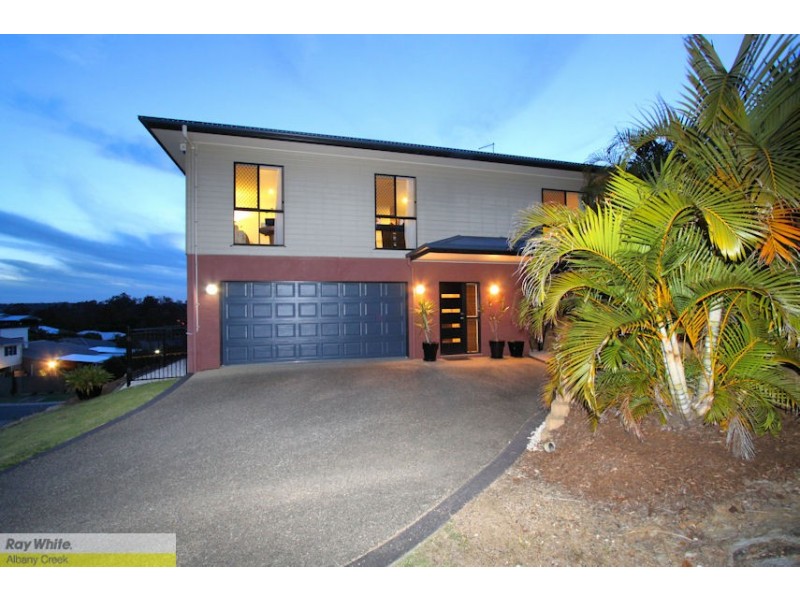 29 Brigadoon Cr, Eatons Hill QLD 4037