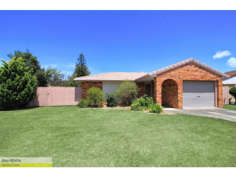 35 Mantias St, Bald Hills QLD 4036