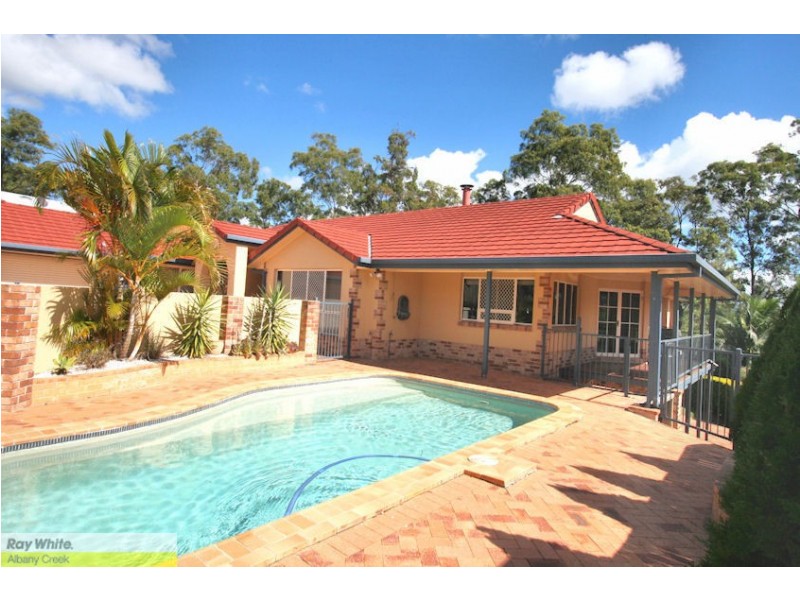 42 Cressbrook Dr, Albany Creek QLD 4035