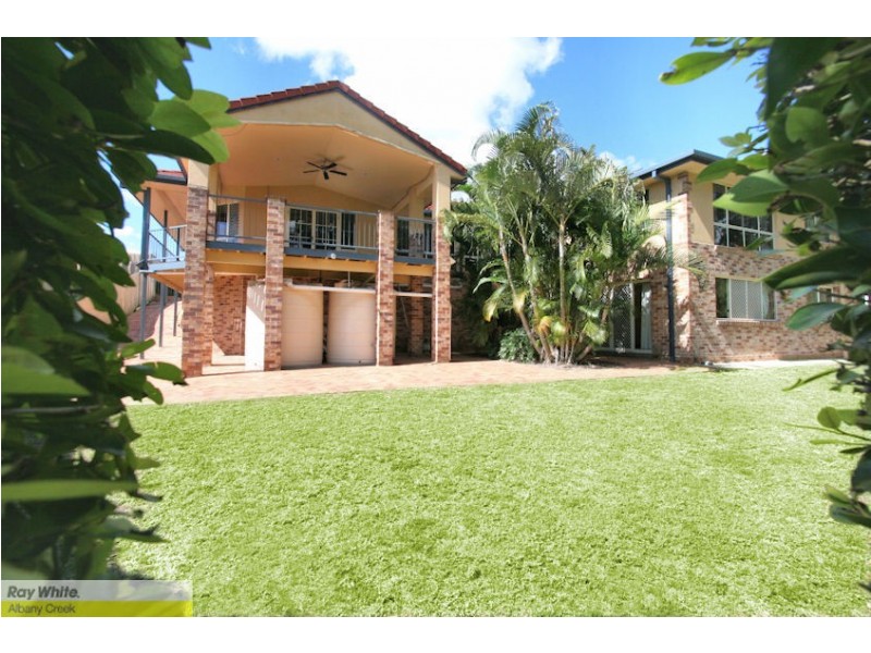 42 Cressbrook Dr, Albany Creek QLD 4035