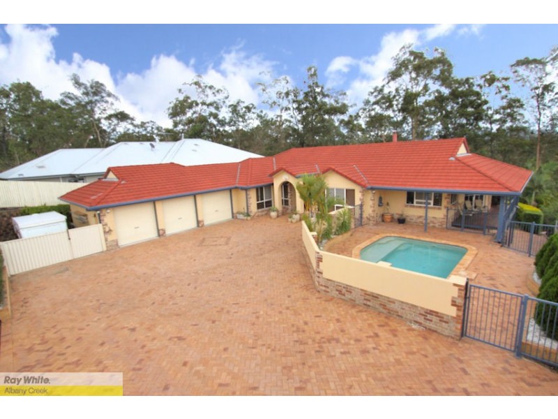 42 Cressbrook Dr, Albany Creek QLD 4035