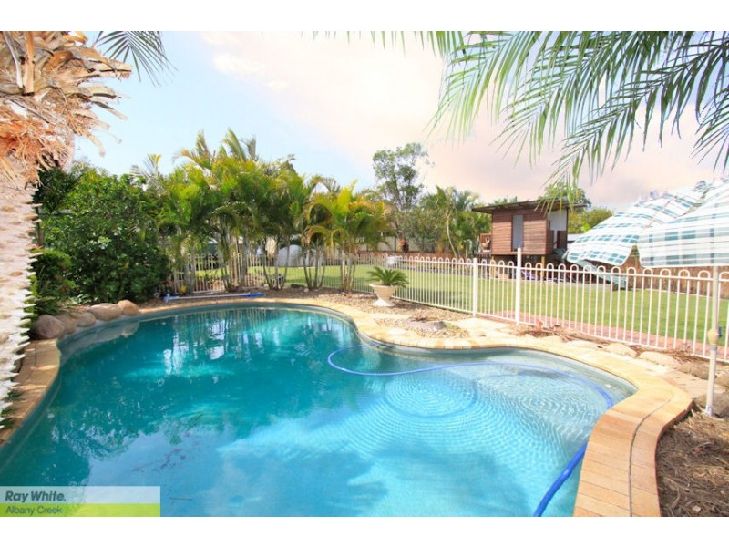 42 Jagora Dr, Albany Creek QLD 4035