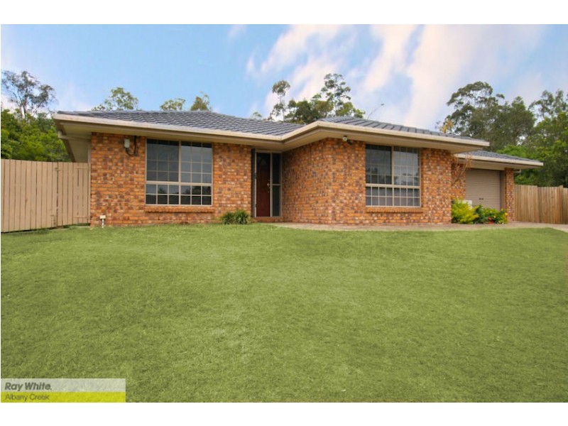 8 Wattle Tree Ct, Albany Creek QLD 4035