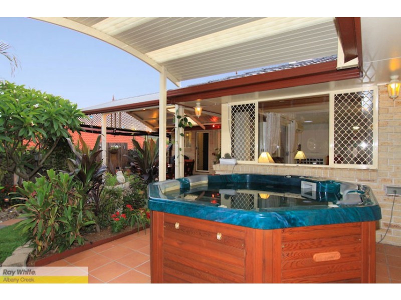 12 Cordia Ct, Albany Creek QLD 4035