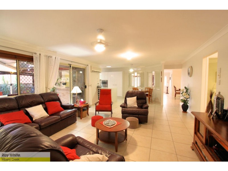 12 Cordia Ct, Albany Creek QLD 4035