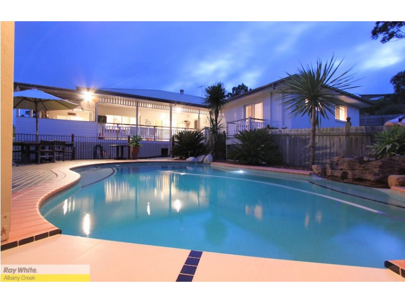 6 Heron Close, Cashmere QLD 4500