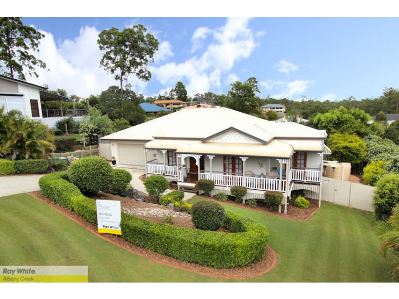 6 Heron Close, Cashmere QLD 4500