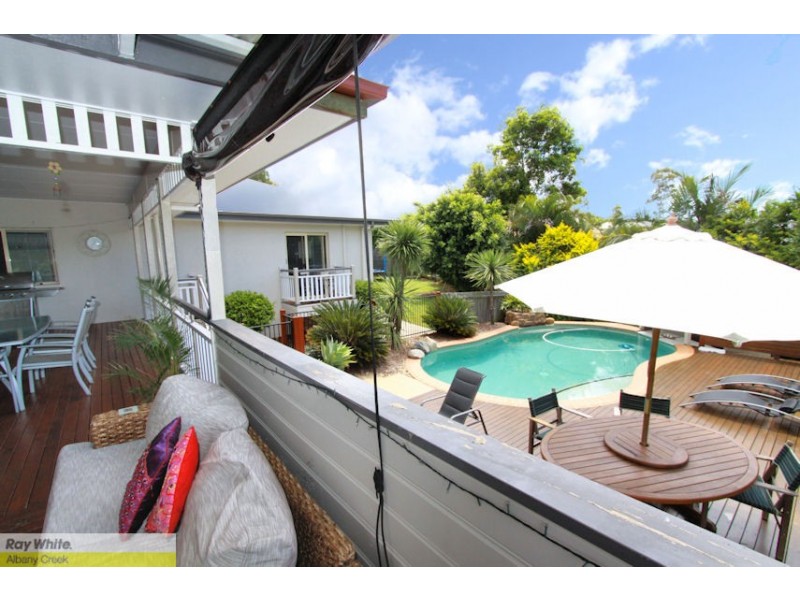 6 Heron Close, Cashmere QLD 4500