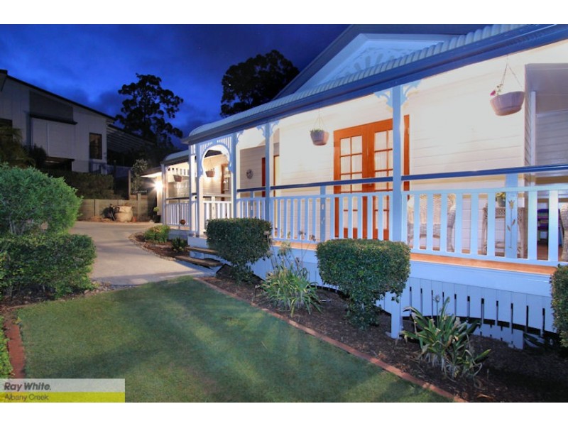 6 Heron Close, Cashmere QLD 4500