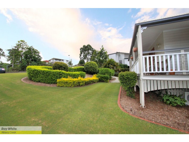 6 Heron Close, Cashmere QLD 4500