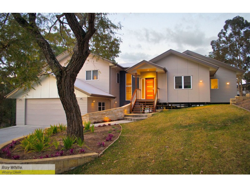 941 South Pine Rd, Everton Park QLD 4053