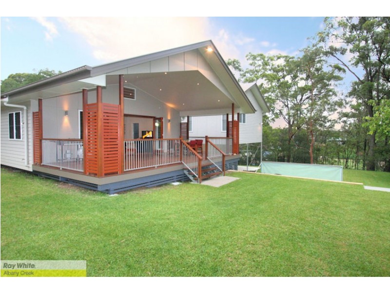 941 South Pine Rd, Everton Park QLD 4053