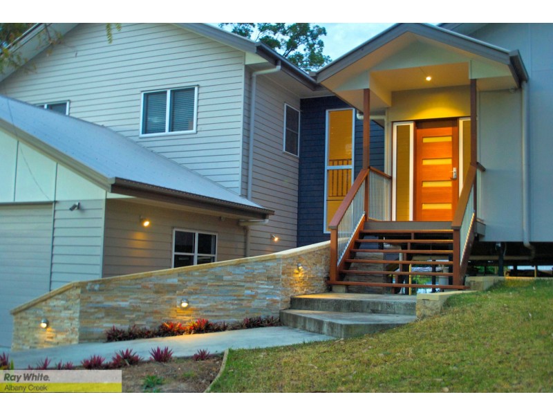 941 South Pine Rd, Everton Park QLD 4053