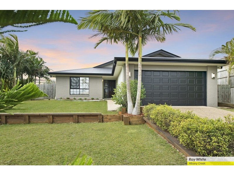 19 Hudson Ct, Warner QLD 4500