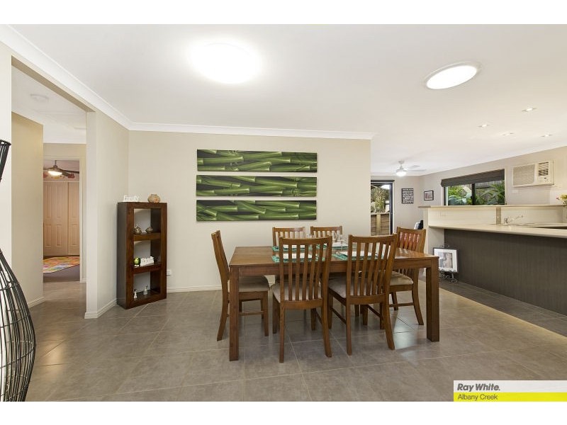 19 Hudson Ct, Warner QLD 4500