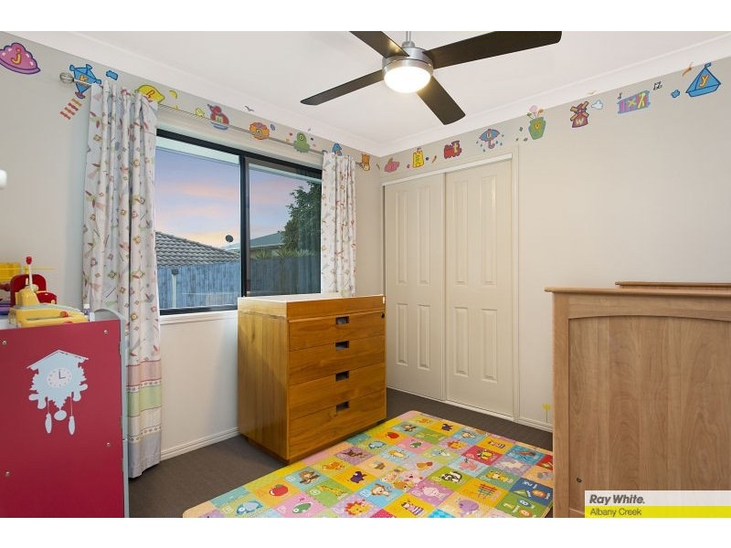 19 Hudson Ct, Warner QLD 4500