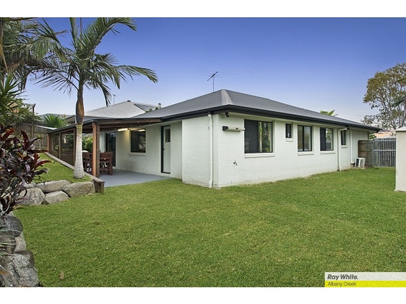 19 Hudson Ct, Warner QLD 4500