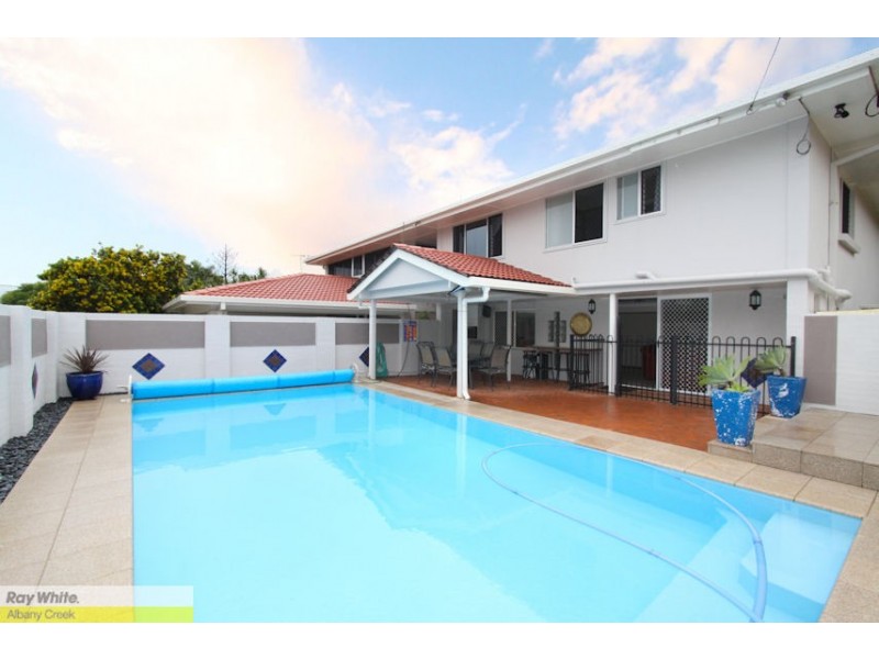 8 Janelle St, Aspley QLD 4034