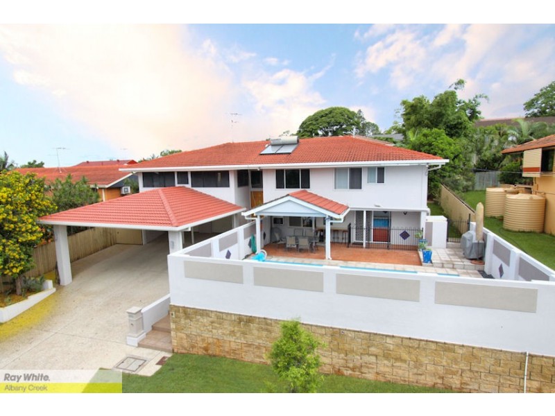 8 Janelle St, Aspley QLD 4034