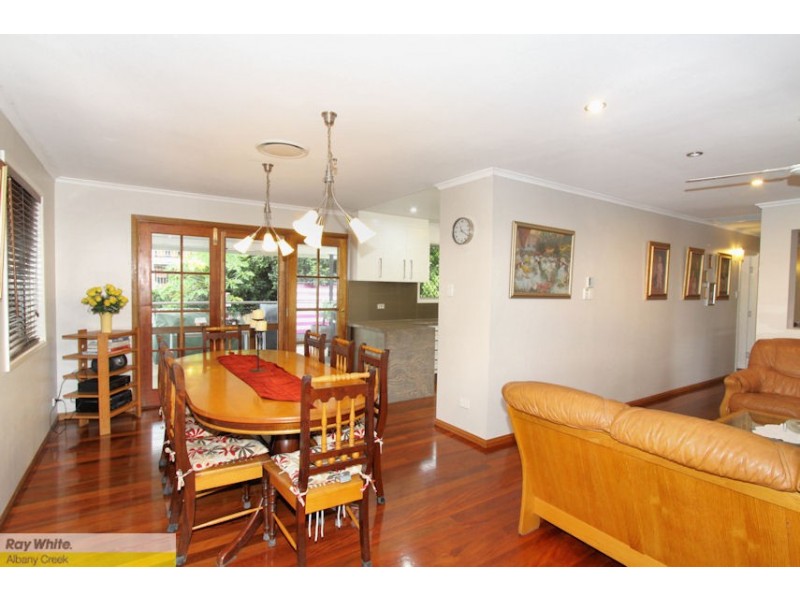 8 Janelle St, Aspley QLD 4034