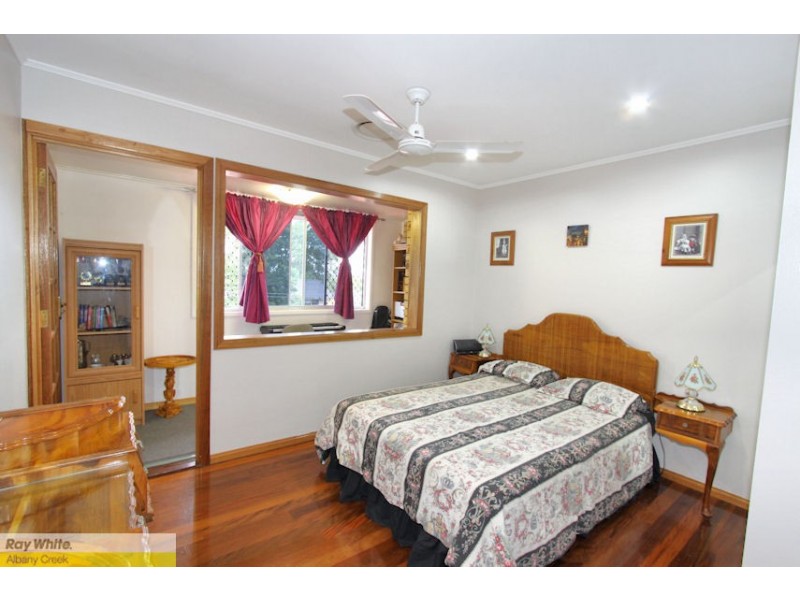 8 Janelle St, Aspley QLD 4034