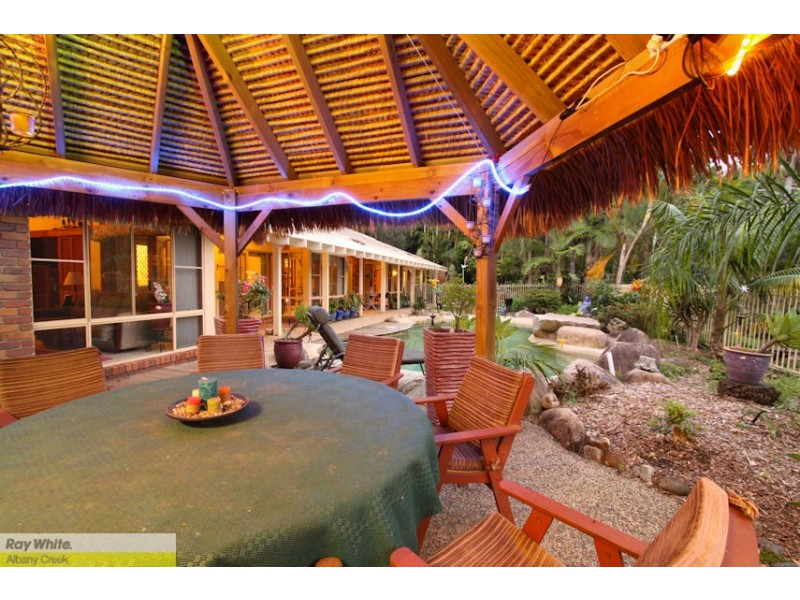 21 Paddy Rd, Warner QLD 4500