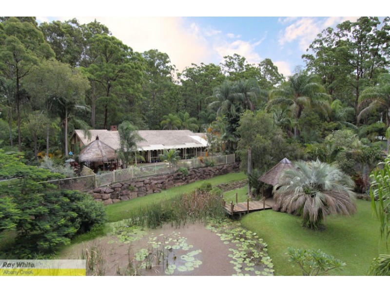 21 Paddy Rd, Warner QLD 4500