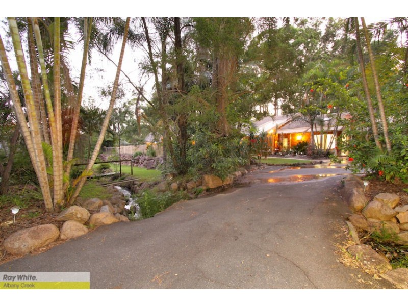 21 Paddy Rd, Warner QLD 4500