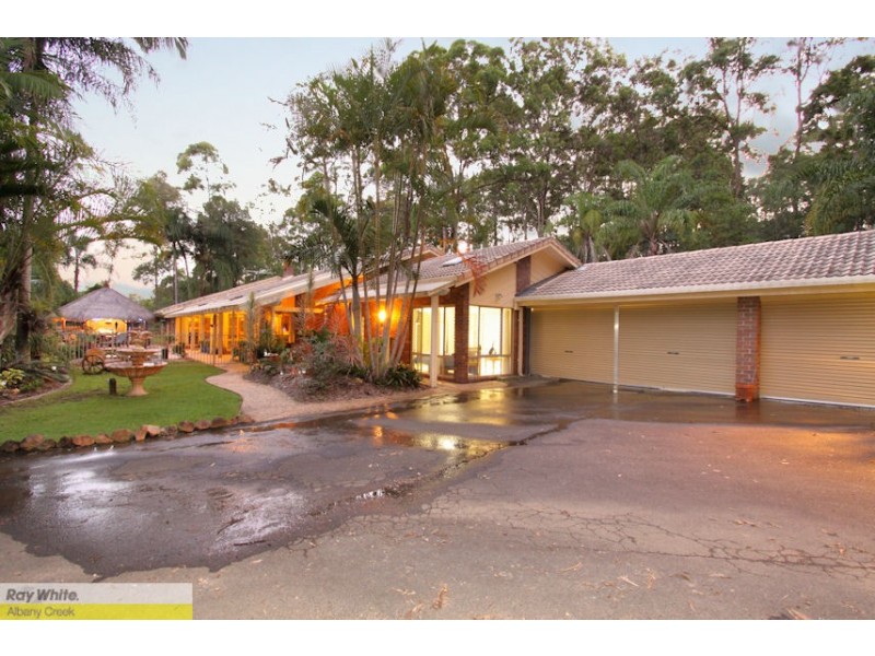 21 Paddy Rd, Warner QLD 4500