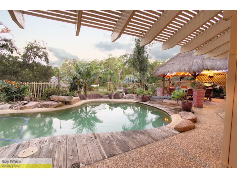 21 Paddy Rd, Warner QLD 4500