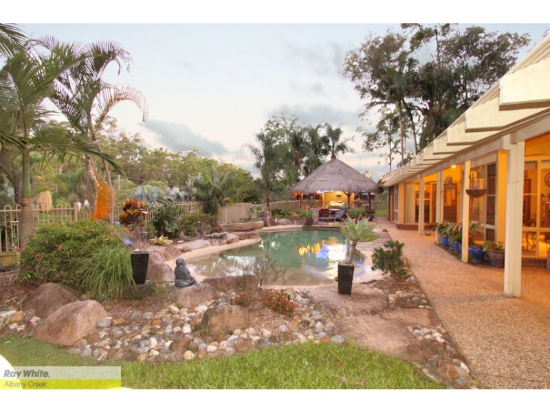 21 Paddy Rd, Warner QLD 4500