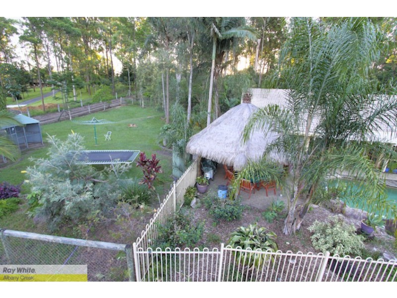 21 Paddy Rd, Warner QLD 4500