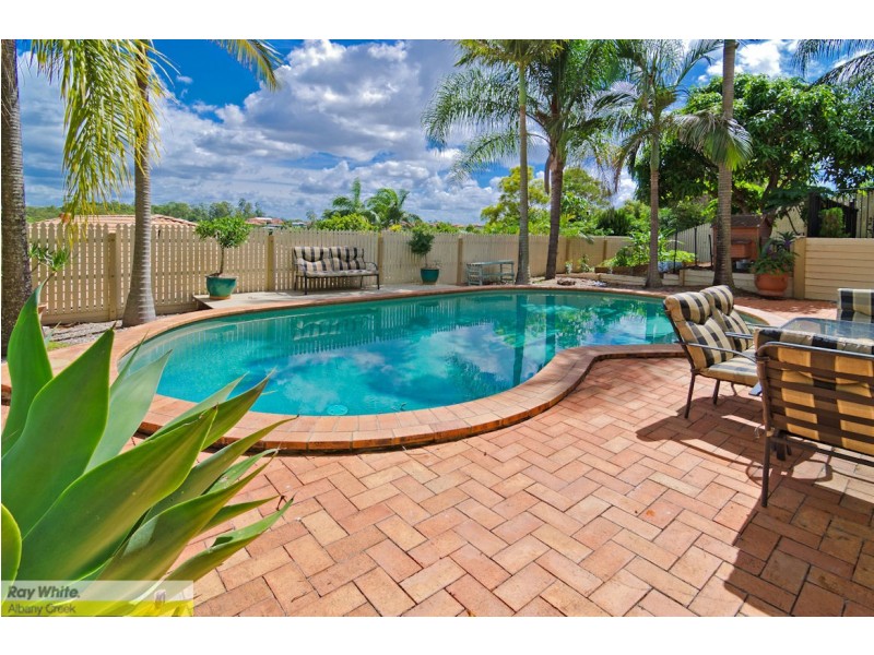 3 Manly Close, Albany Creek QLD 4035