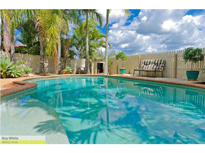 3 Manly Close, Albany Creek QLD 4035