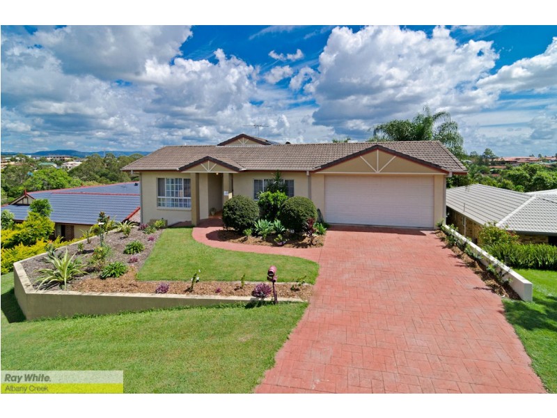 3 Manly Close, Albany Creek QLD 4035