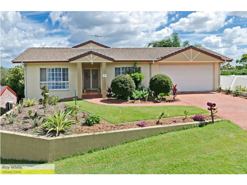 3 Manly Close, Albany Creek QLD 4035