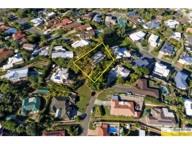 13 Angel Court, Eatons Hill QLD 4037