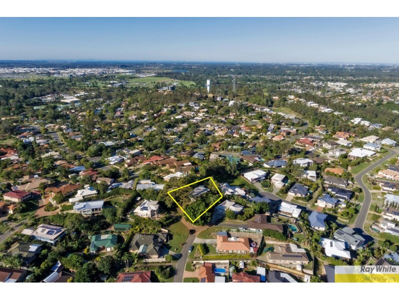 13 Angel Court, Eatons Hill QLD 4037