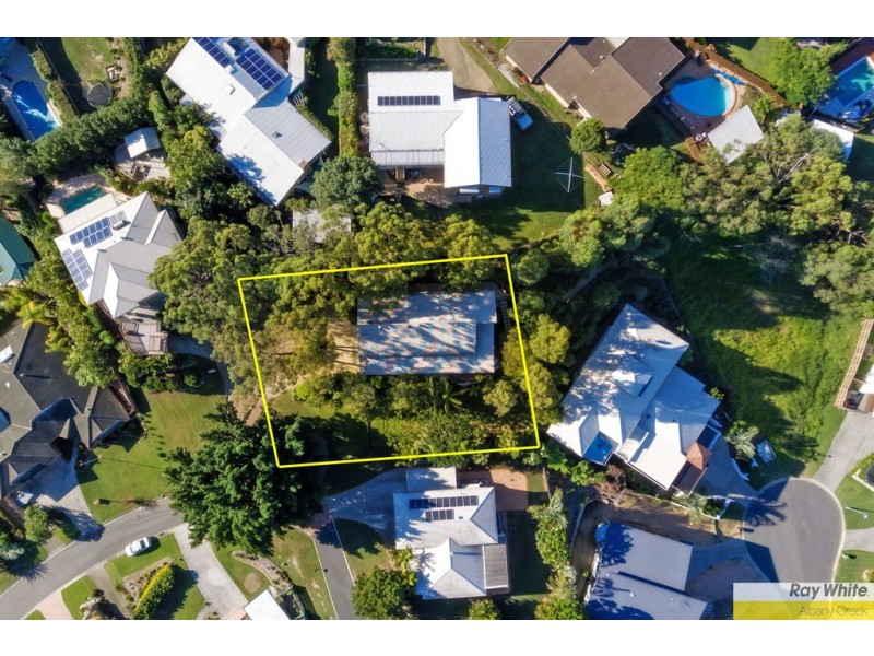 13 Angel Court, Eatons Hill QLD 4037