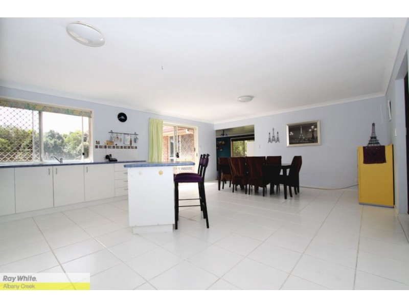 14 Parakeet Ct, Warner QLD 4500