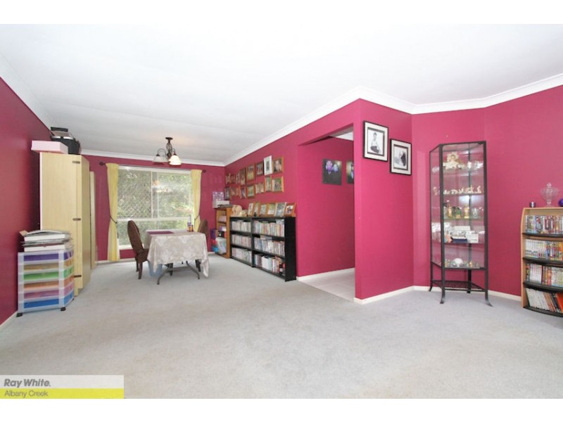 14 Parakeet Ct, Warner QLD 4500