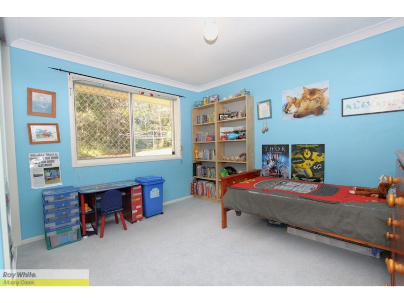 14 Parakeet Ct, Warner QLD 4500