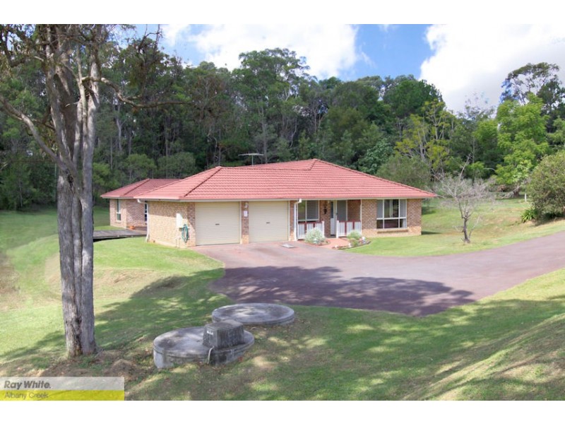 14 Parakeet Ct, Warner QLD 4500