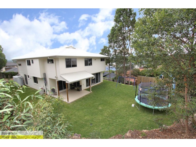 28 Brigadoon Cres, Eatons Hill QLD 4037